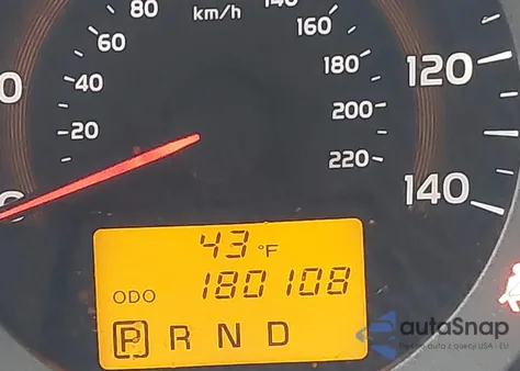 2011 Toyota Rav4 Limited из США, поврежденный, VIN 2T3DF4DV1BW171903